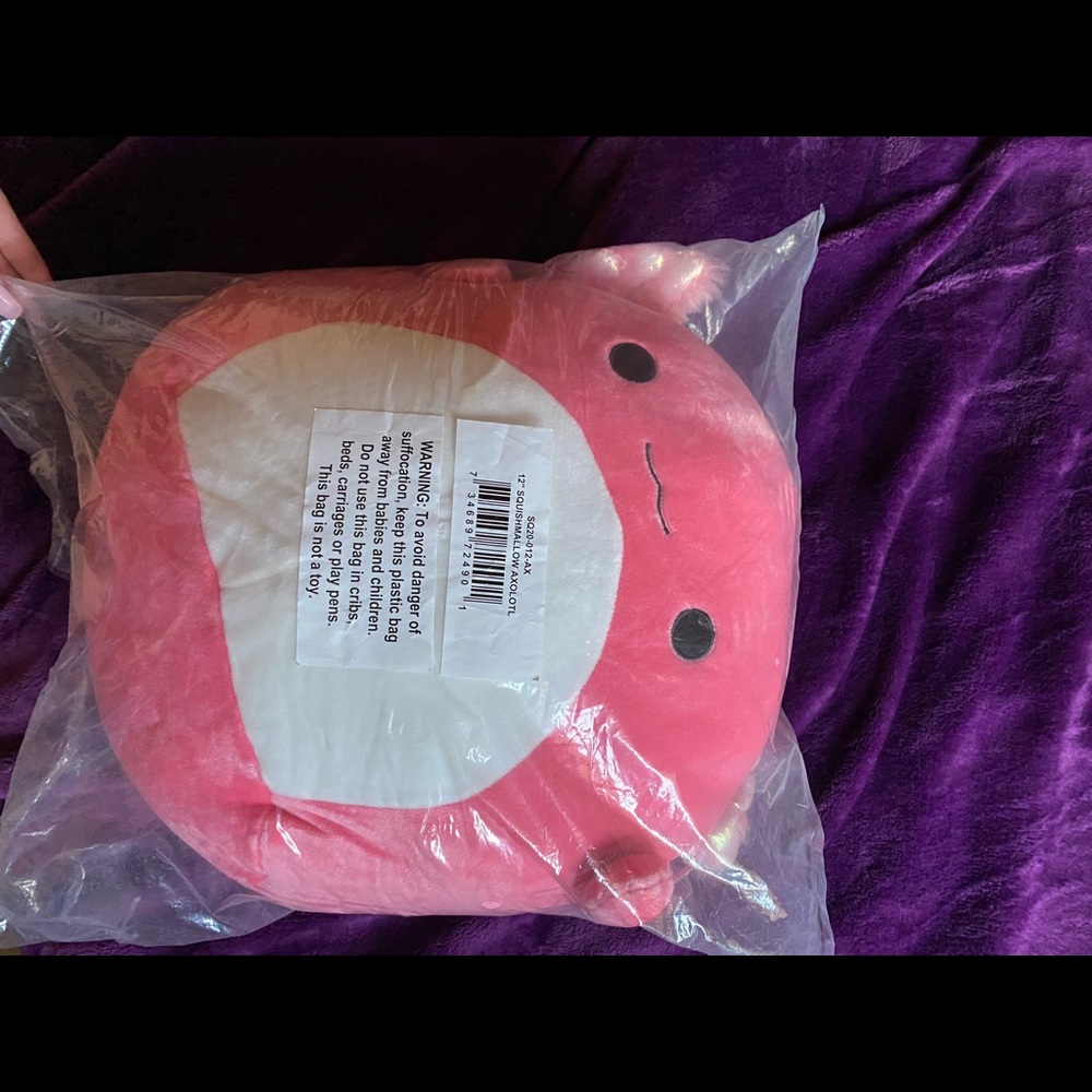 squishmallow